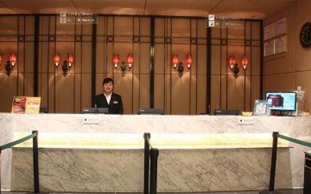 Jinjiang Inn Select