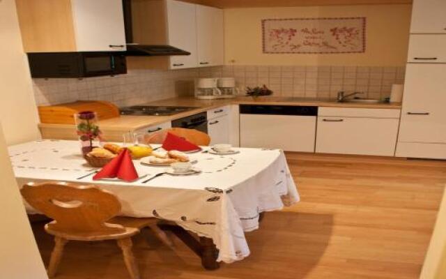 Landhaus Gabriele