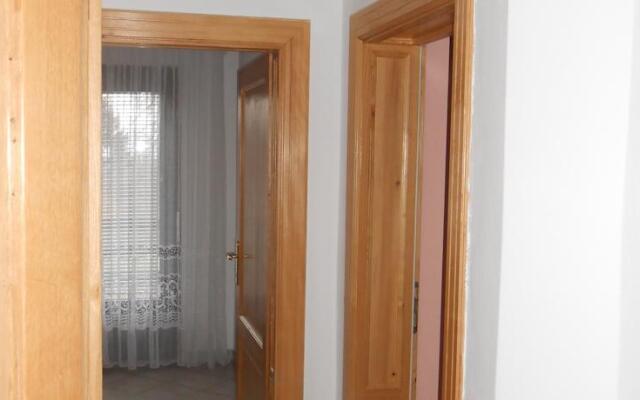 Rooms Zupančič