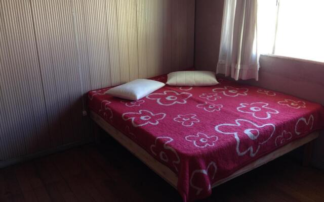 Hostel Famiglia Susin