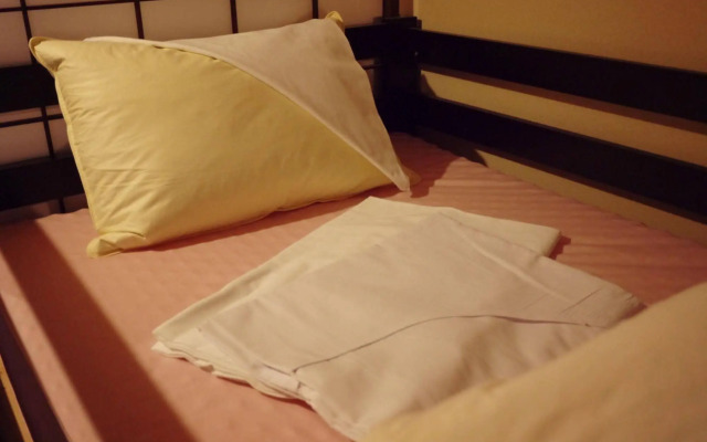 Guest house KETE - Hostel