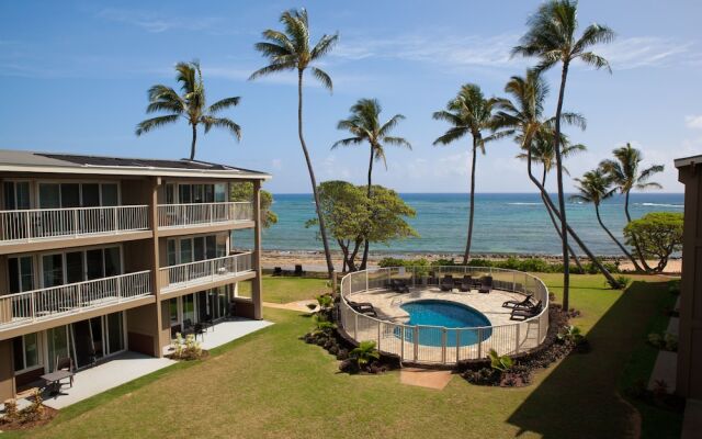 2 Bedroom Kauai Vacation Rental