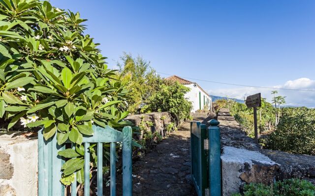 Casa Rural Rosa María by Isla Bonita