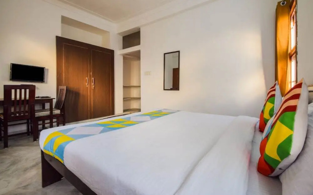 Mangal Apartment by OYO Rooms