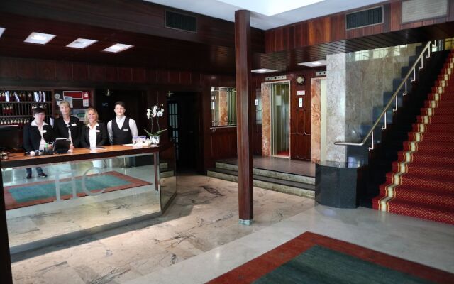 Hotel Corallo