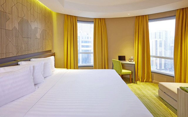 ibis Styles Makkah