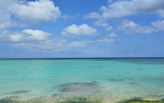 Nagahama Beach Resort Kanon