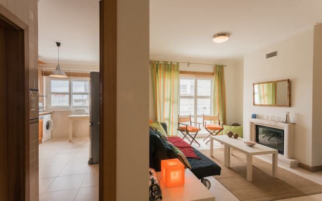 Best Houses 28 Baleal Beach Apartment