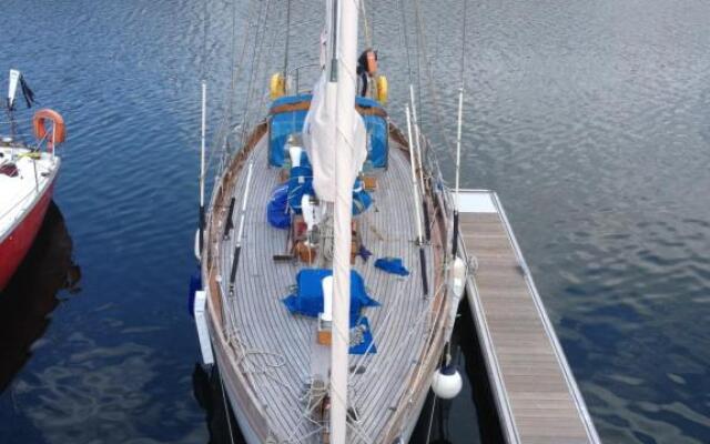 TOPFLOOR Les Terrasses