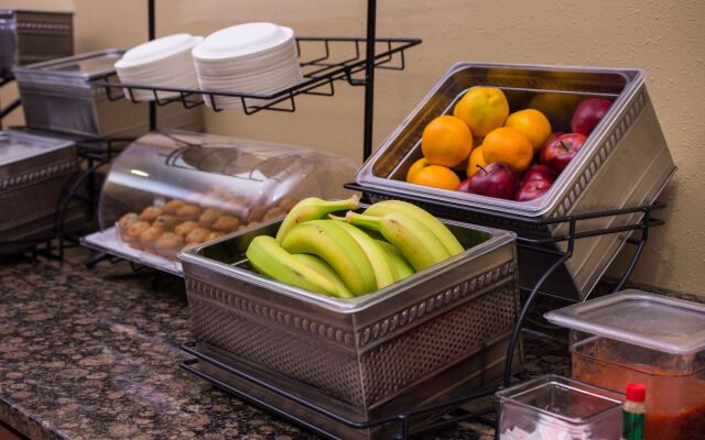 Best Western Ambassador Inn & Suites