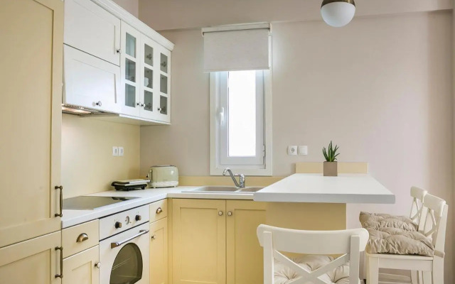 Julia's Boutique Suites, Near Argostoli.