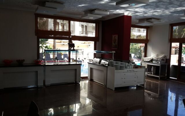 Kleopatra Togan Suit Hotel - All Inclusive