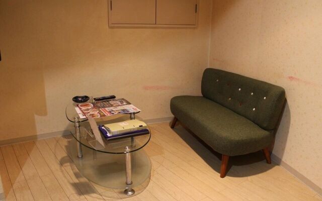 Hotel Water Road Yame - Adults Only