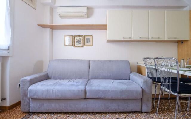 Frassinago Suites-BolognaRooms