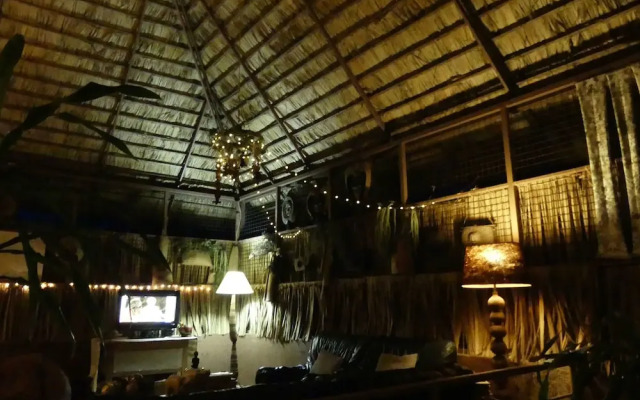 iKWETA Safari Camp