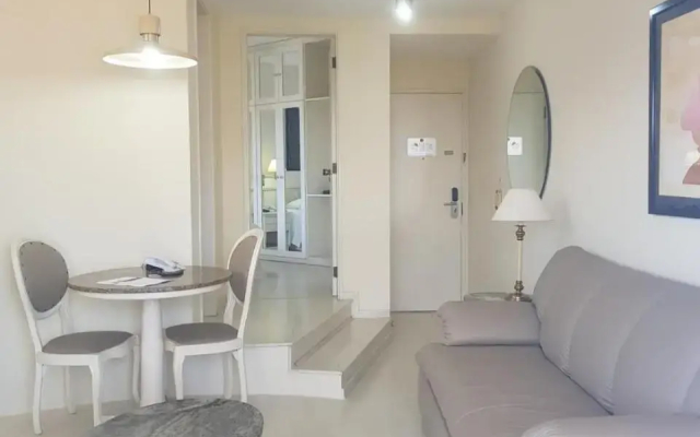 Paulista Wall Street Flat 10 - Hotel in เซาเปาลู - Photo 4