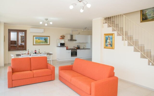 Villa Tulipano