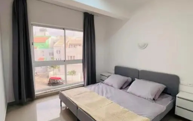 Blissapartments T1 - Soleil