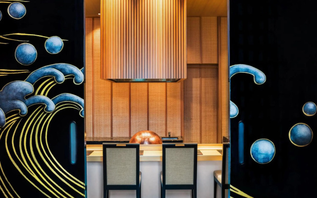 The St. Regis Kuala Lumpur