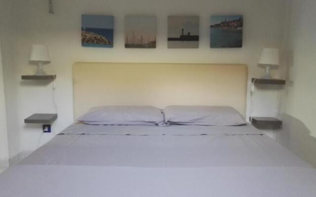 Pied-a-terre Saint Michel