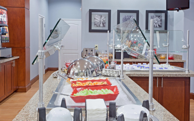 Staybridge Suites Houston Stafford - Sugar Land by IHG
