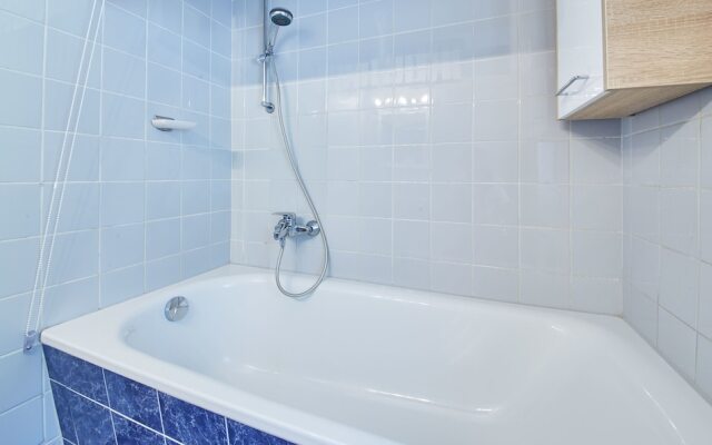 Appartement Riverview