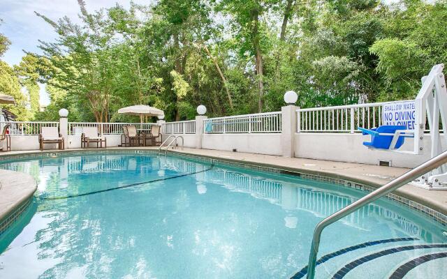 Best Western Patriots Point