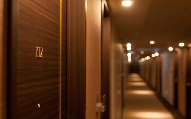 Crowne Plaza ANA Nagasaki Gloverhill by IHG