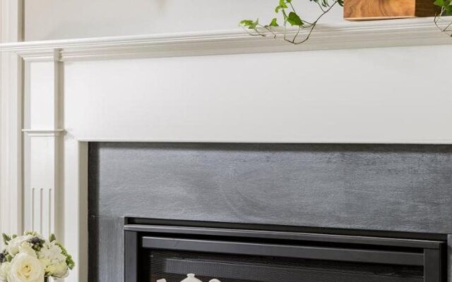 The Inn at Hastings Park, Relais & Chateaux - Boston