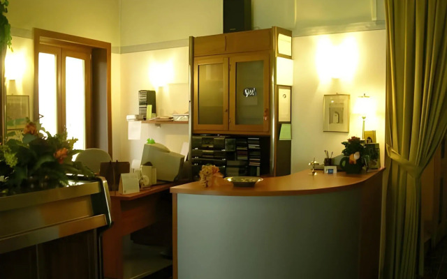 Hotel Susa