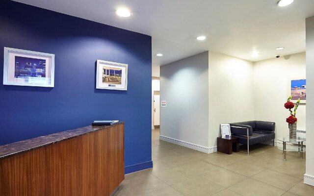 Marlin Apartments London City - Queen Street