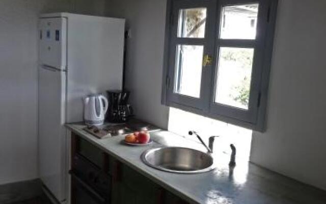 To Spitaki House