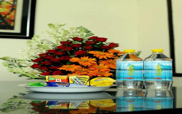 Luxury Aloha Apartments