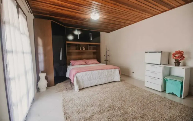 Portal Flores Suítes