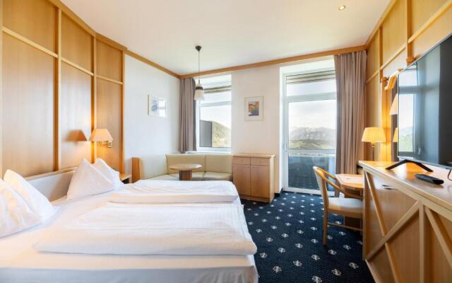 Sporthotel am Semmering