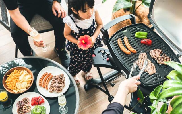 Nest Hotel Naha Kumoji