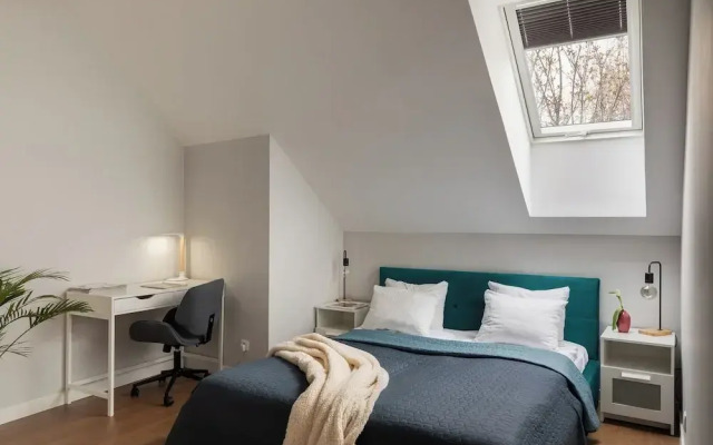 Trevi Apartments Tychy