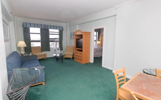601 Apartment Hollywood Beach