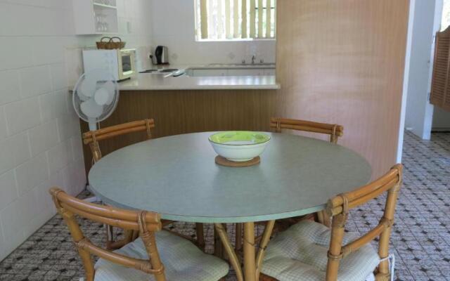 11 Murray Street Nelly Bay