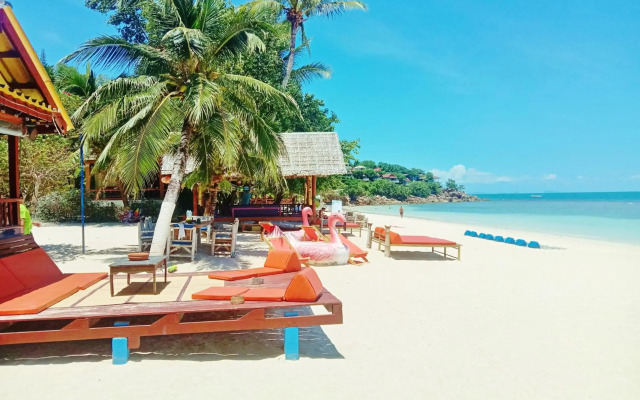 Seaboard Bungalows