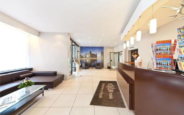 Garner Hotel Berlin - Wilmersdorf by IHG