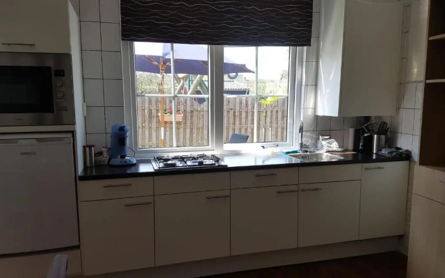 vakantiehuisje Cottage