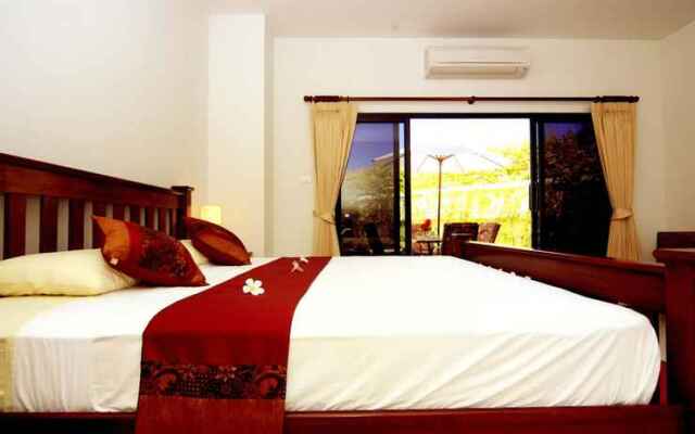 Villa Spice