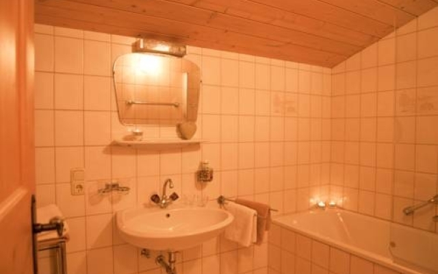 Appartements Rendl