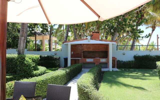 Residencial Abdimar
