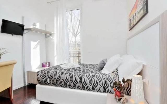 Relais Incantesimo Vaticano