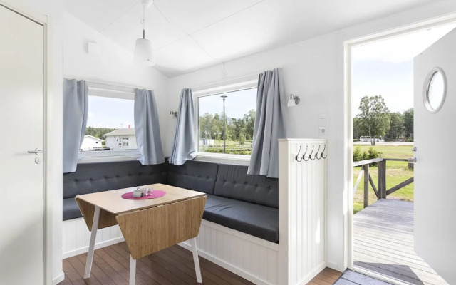 First Camp Karlstad