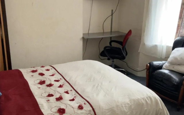 Rooms To Let In London
