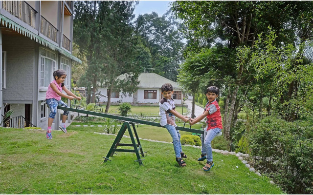 Summit Barsana Resort & Spa