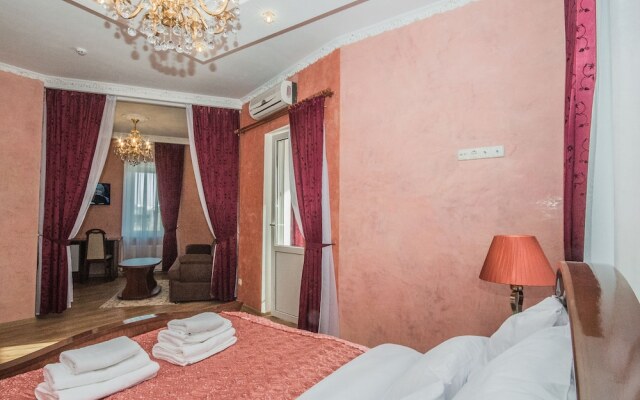 Velion Hotel